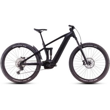 Cube Stereo Hybrid One44 EX 800 Full Suspension e-Bike - 2025