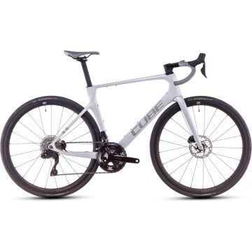 Cube Agree C:62 One Road Bike - 2025