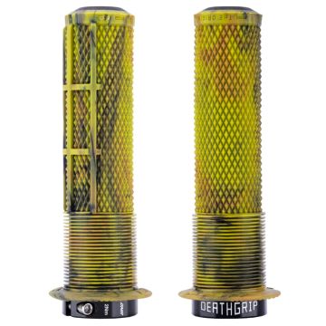 DMR DeathGrip2 Flange Grips