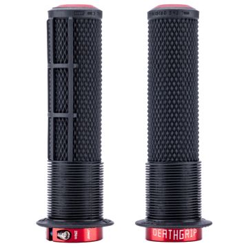 DMR DeathGrip2 Race Flange Grips