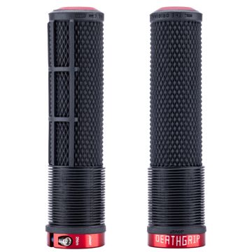 DMR DeathGrip2 Race Flangeless Grips