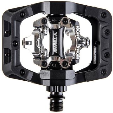 DMR V-Twin Pedals