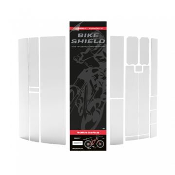 BikeShield Premium Complete Kit