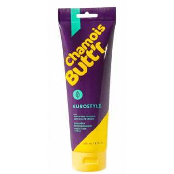 Chamois Butt'r Eurostyle Anti-Chafe