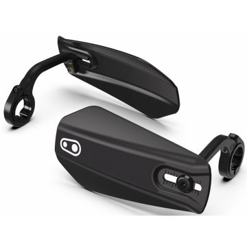 Crank Brothers Guardian Handguards