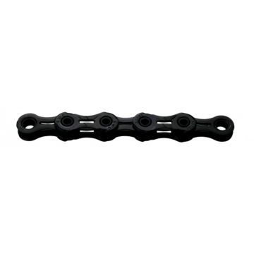 KMC DLC 11 Waxed Chain 118L