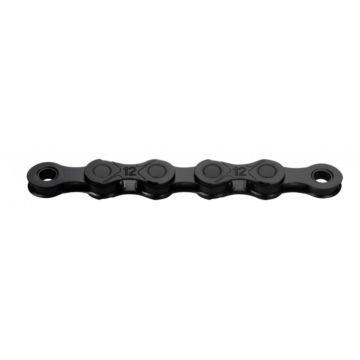KMC DLC 12 Waxed Chain 126L