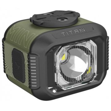 Moon Titan Mini Front Light