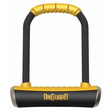 OnGuard Brute U-Lock