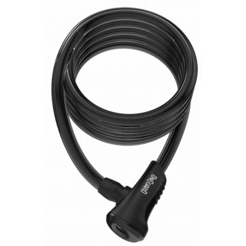 OnGuard Neon Coil Cable Lock