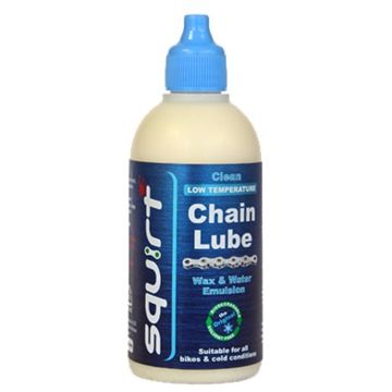 Squirt Low Temperature Chain Lube