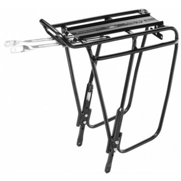 Topeak Uni Super Tourist DX 2.0 Pannier Rack