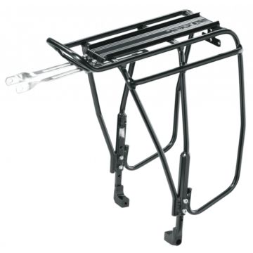 Topeak Uni Super Tourist DX Disc Pannier Rack