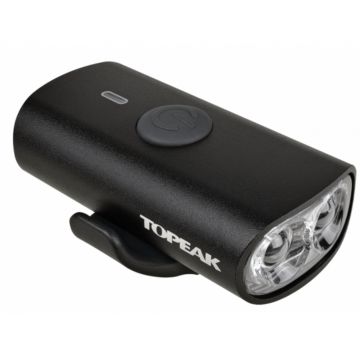 Topeak Headlux 450 USB Front Light