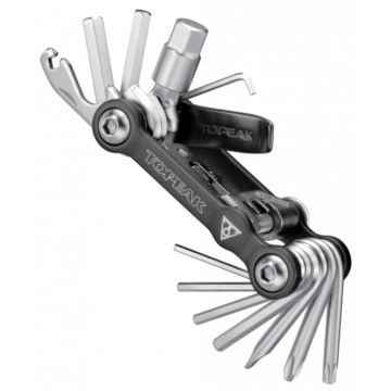 Topeak Mini 18 Multi Tool