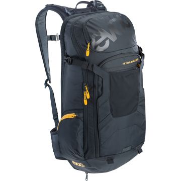 EVOC 20L FR Trail Blackline Protector Backpack
