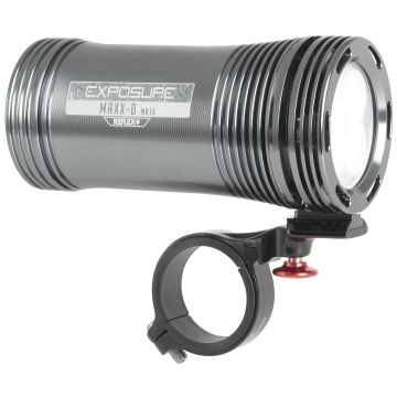 Exposure Lights Maxx-D MK16 Front Light