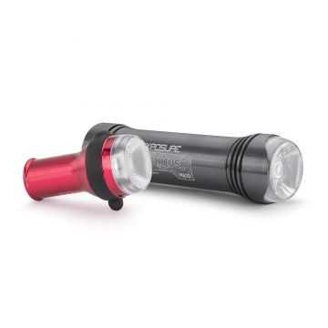 Exposure Lights Sirius Mk10 + TraceR Mk2 ReAKT Light Set