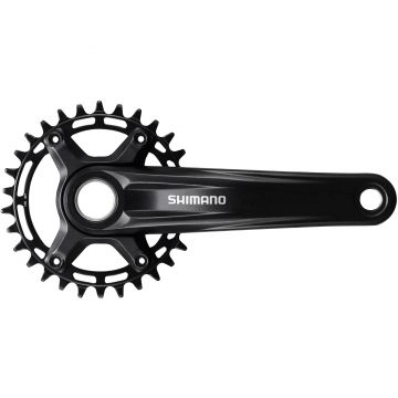 Shimano FC-MT510 Deore 12-Speed Chainset - Single