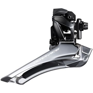 Shimano Dura-Ace R9100 11-Speed Front Derailleur