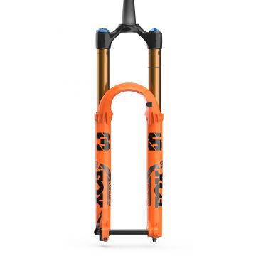 Fox Racing Shox 36 Float Factory GRIP 2 Suspension Fork - 2022
