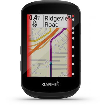 Garmin Edge 530 GPS Enabled Cycle Computer – Road Bundle