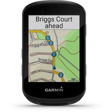 Garmin Edge 530 GPS Bike Computer