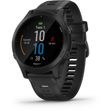 Garmin Forerunner 945 Music Multisport GPS Watch