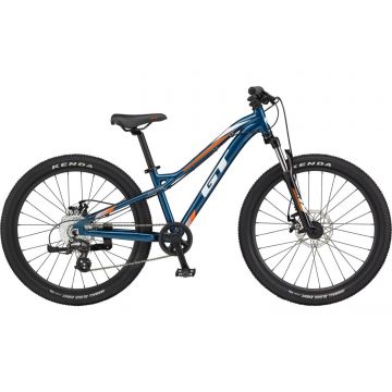 GT Bicycles Stomper Ace 24 inch Kids Bike - 2023