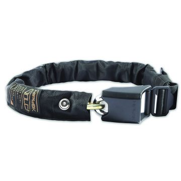 Hiplok Gold Wearable Chain Lock