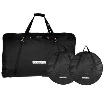 LifeLine Complete Bike & Wheel Bags