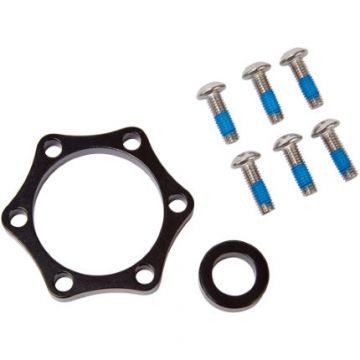 Brand-X Rear Boost Conversion Kit
