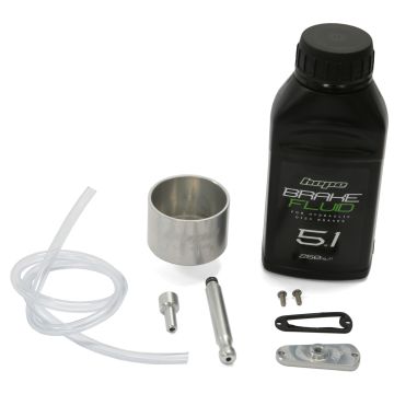 Hope Easy Brake Bleed Kit - Tech 3