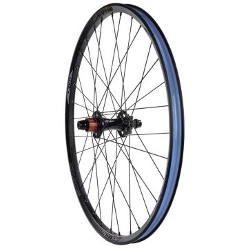 Halo Chaos Dirt Jump 26 inch Rear Wheel