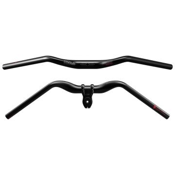 SQlab 302 Comfort 2.0 Handlebar