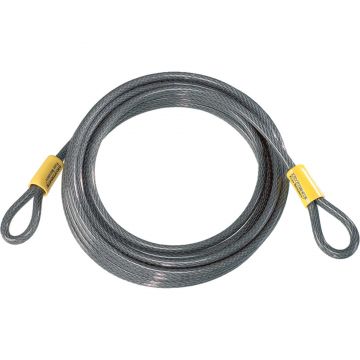 Kryptonite Kryptoflex Cable 10mm x 9.3 m