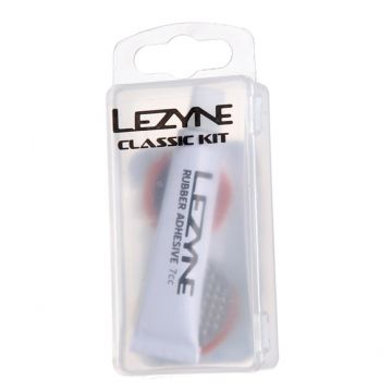 Lezyne Classic Puncture Repair Kit