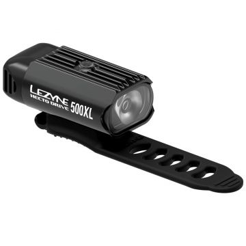 Lezyne Hecto Drive 500XL Front Light