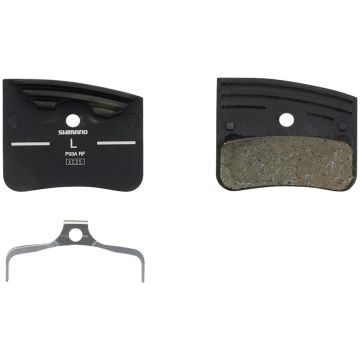 Shimano P03A-RF XTR Resin Brake Disc Pads