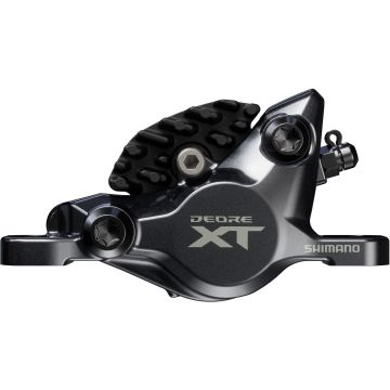 Shimano BR-M8200 XT 2 Pot Disc Brake Caliper