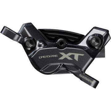 Shimano BR-M8220 XT 4 Pot Disc Brake Caliper