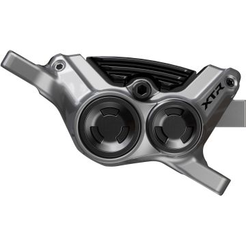 Shimano BR-M9220 XTR 4 Pot Disc Brake Caliper