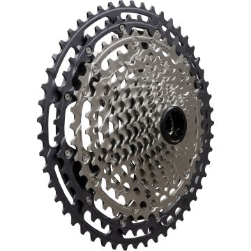 Shimano CS-M8200 Deore XT 12-Speed Cassette