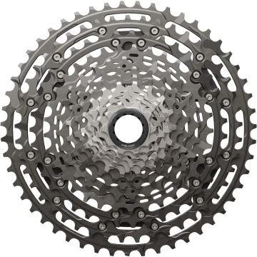 Shimano CS-M9200 XTR 12-Speed Cassette