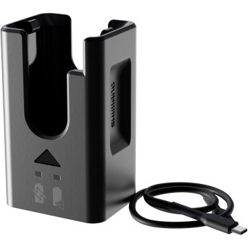 Shimano EC-DN100 Di2 Wireless Rear Derailleur Battery Charger