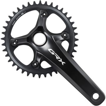 Shimano FC-RX820 GRX Single 12-Speed Chainset