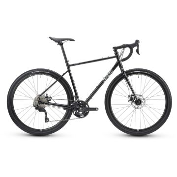 Genesis Croix De Fer 20 Gravel Bike - 2025