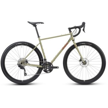 Genesis Croix De Fer 30 Gravel Bike - 2025