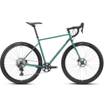 Genesis Croix De Fer 40 Gravel Bike - 2025