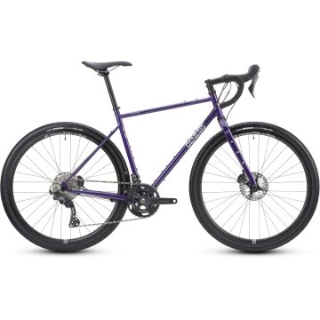 Genesis Croix De Fer 50 Gravel Bike - 2025